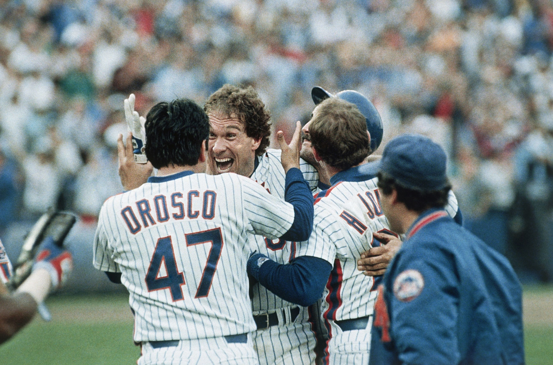 1986 New York Mets